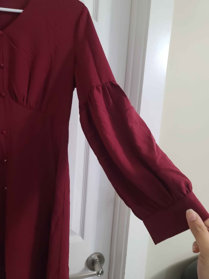 Women dress size small - photo 3