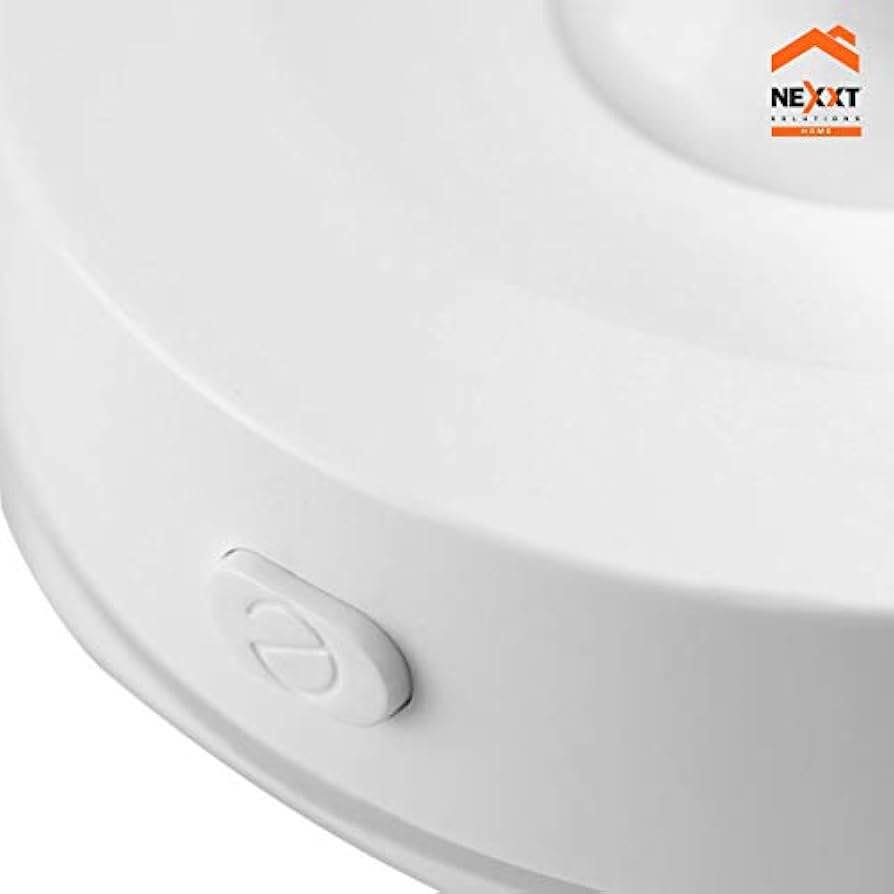 Nexxt Smart Home Wi-Fi Alarm Accessories Kit - photo 3