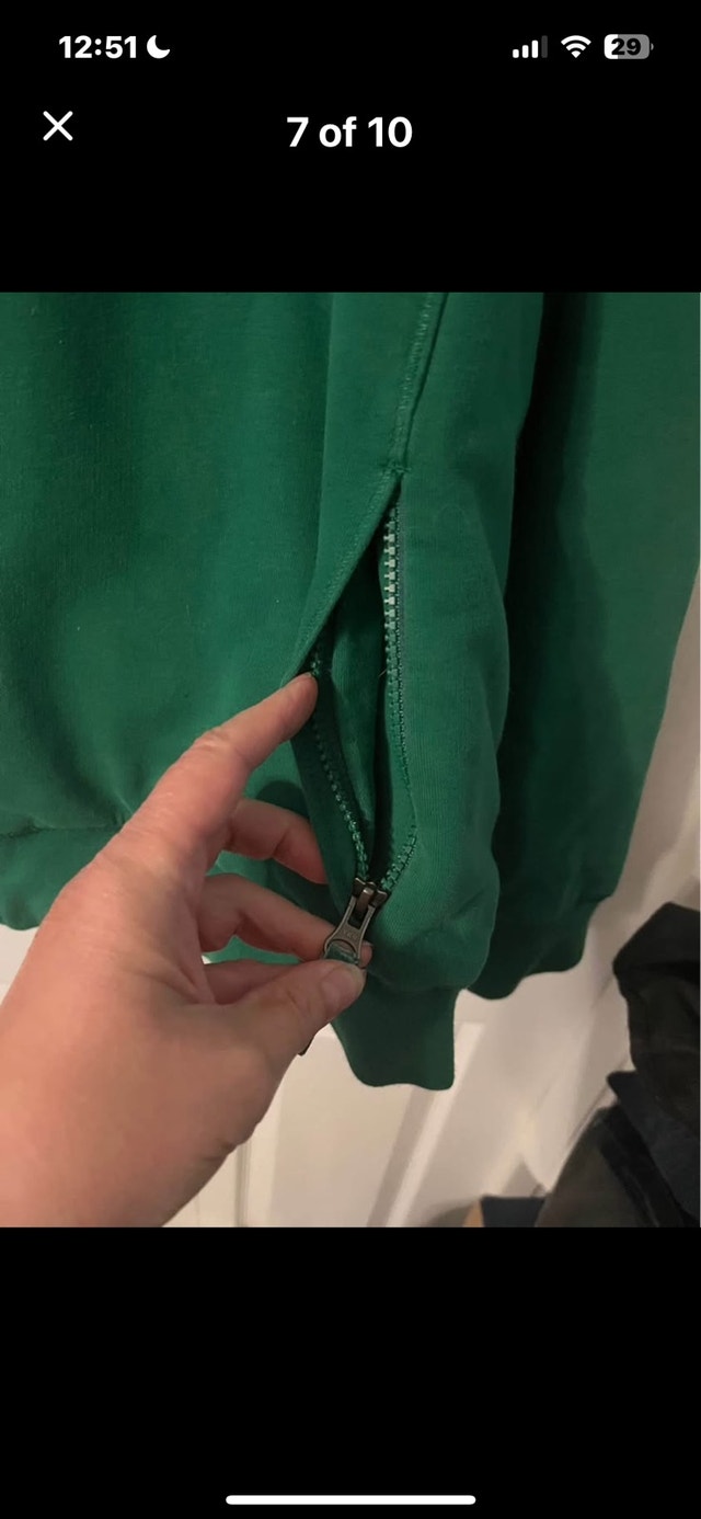 Warm Women’s Hoodie - photo 4