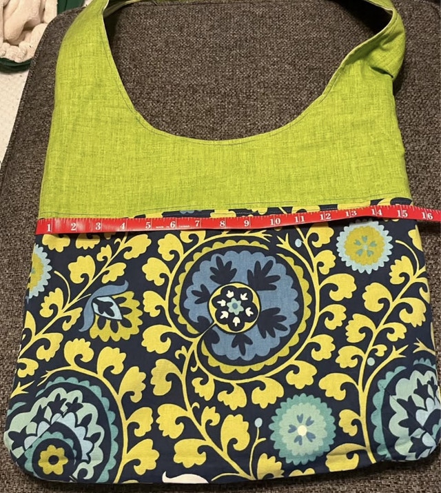 Handmade Tote Bag - photo 4