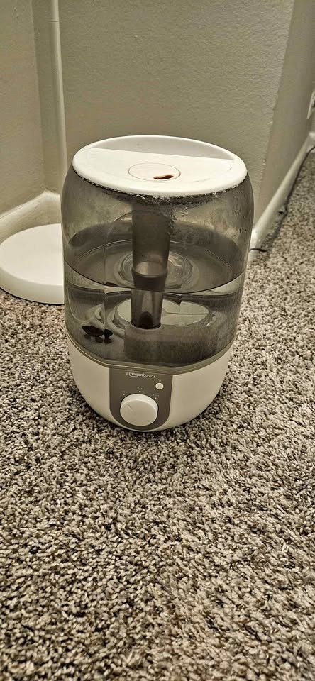 Humidifier