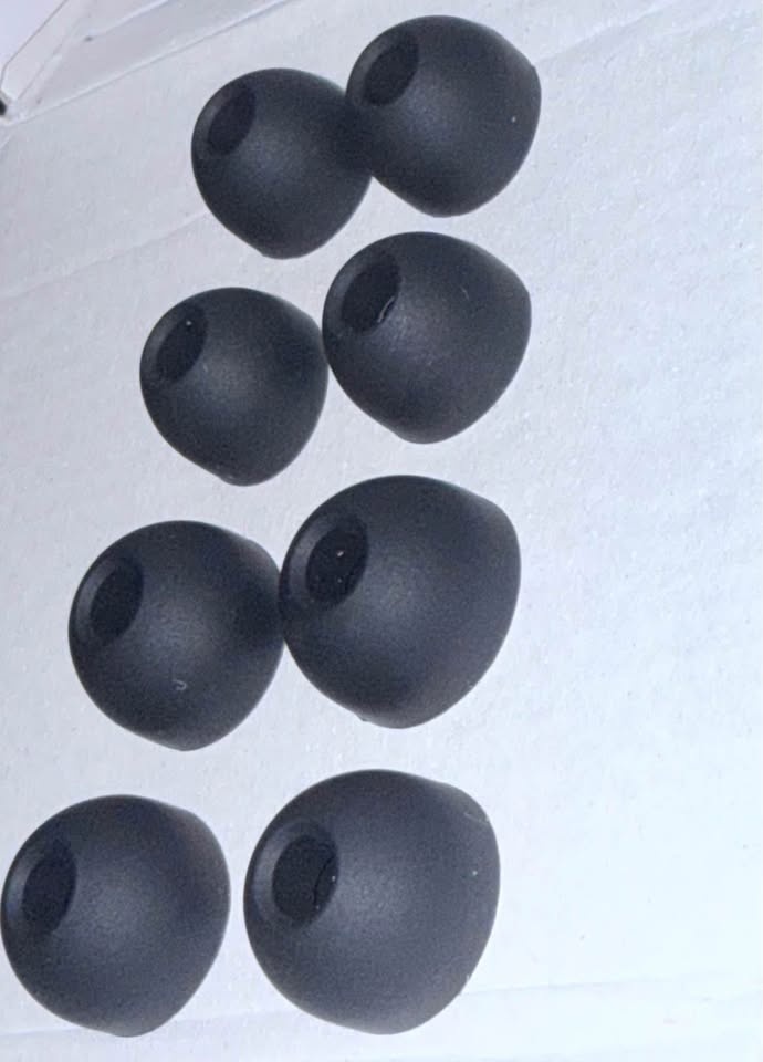 tips for earbuds & earplugs - photo 4
