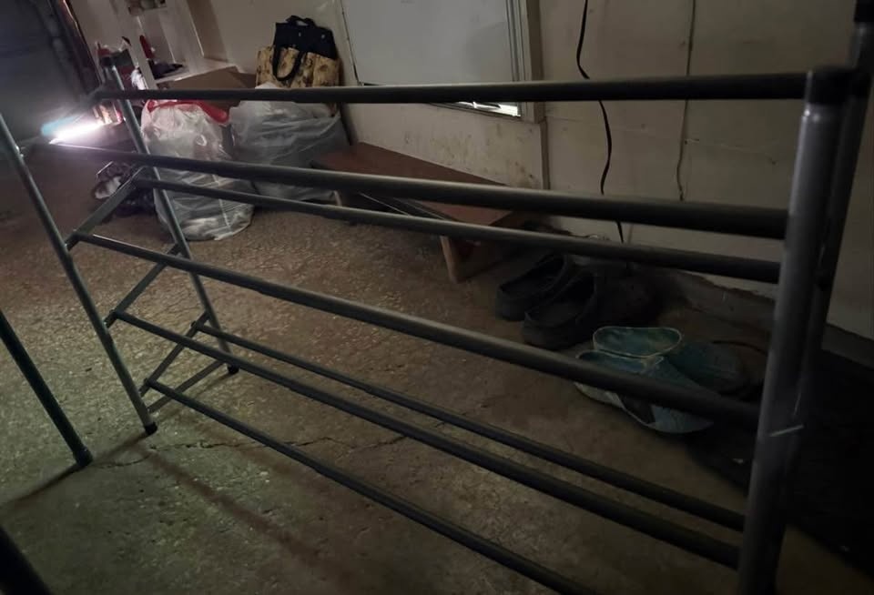 shoe rack - photo 2