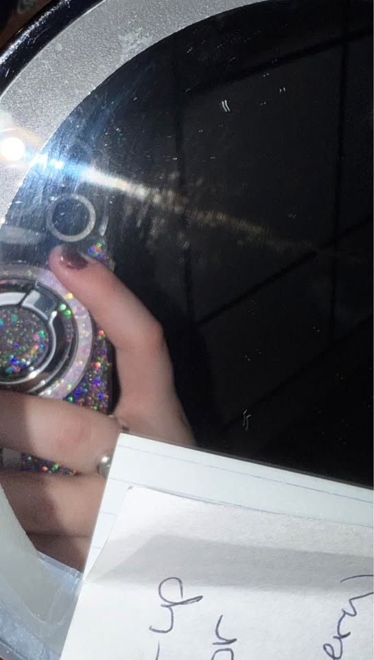 ring light makeup mirror - photo 3