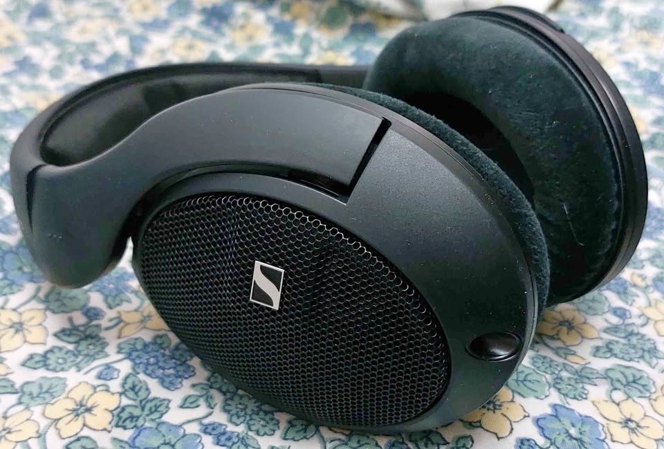 Sennheiser HD 560S - photo 2