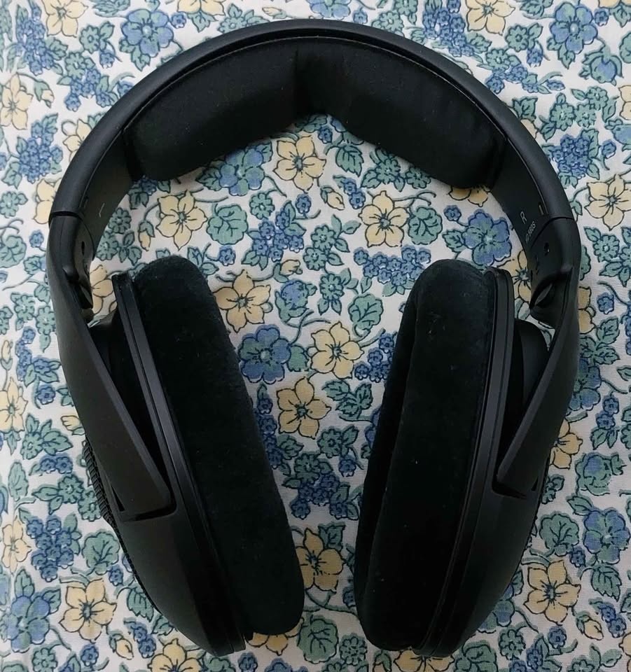 Sennheiser HD 560S - photo 3