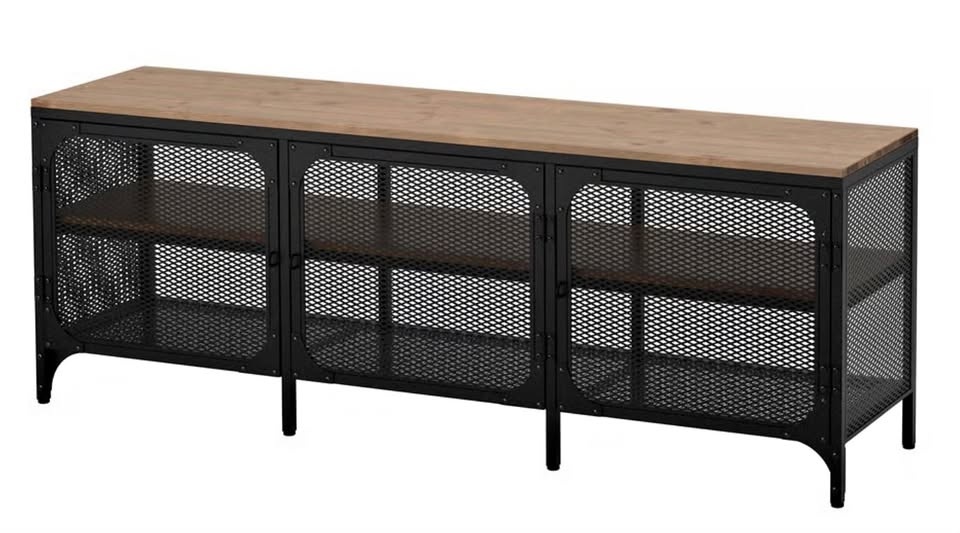TV Bench