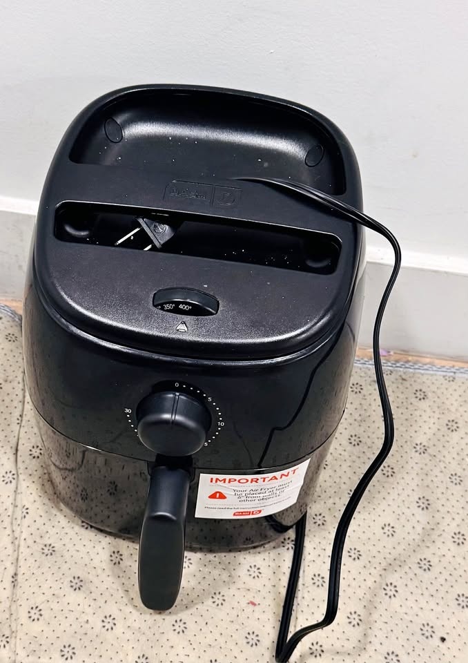 Air Fryer