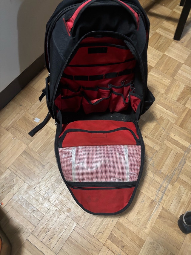 Milwaukee Backpack - photo 2