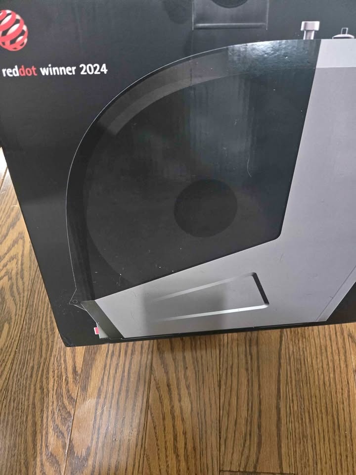 Creality Space Pi Filament Dryer new unopened box
