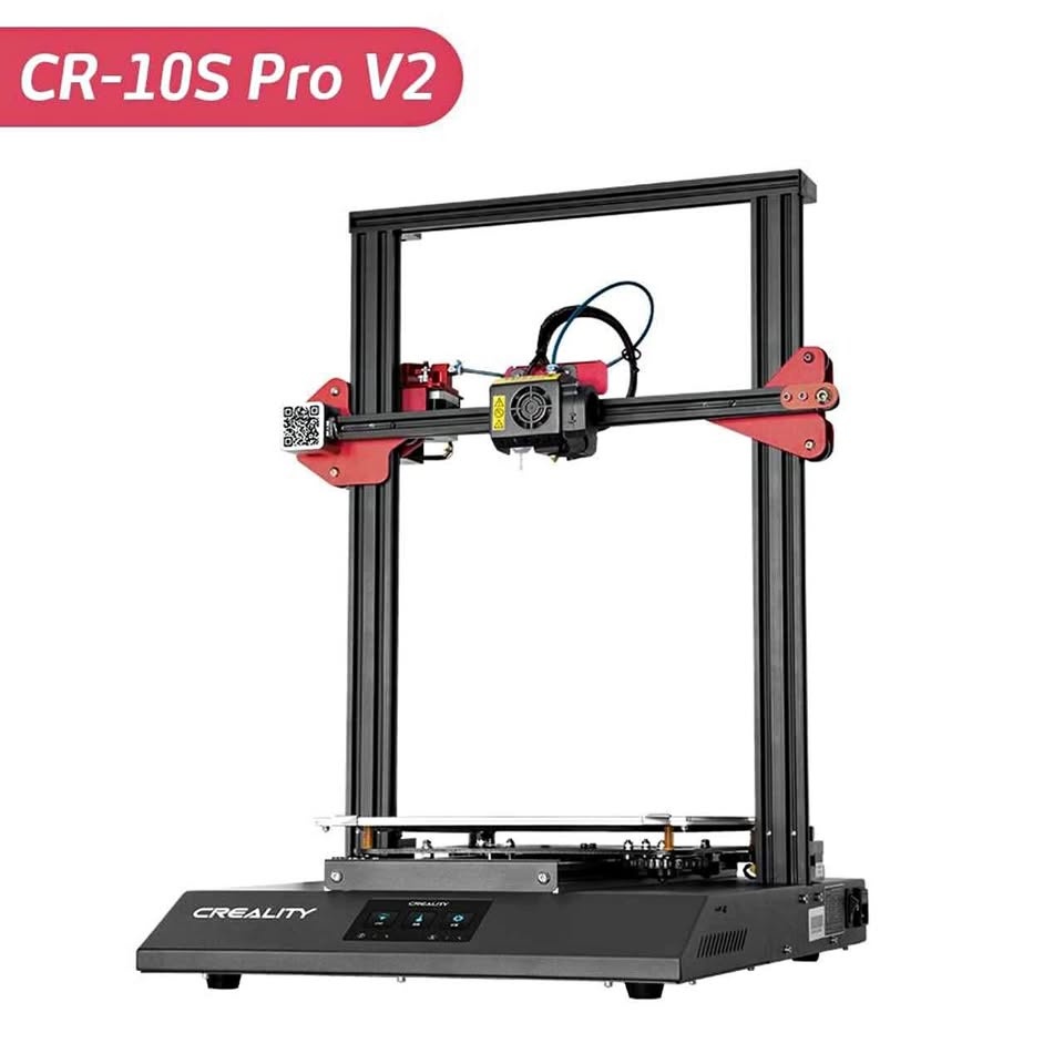 Creality CR-10s pro v2