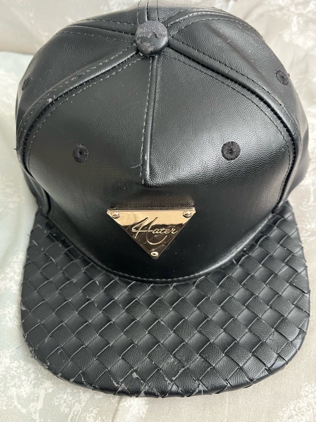 Hater Snapback