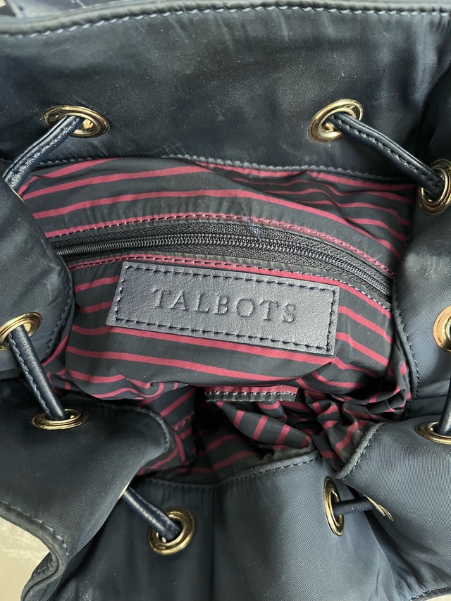 Talbots Backpack - photo 2