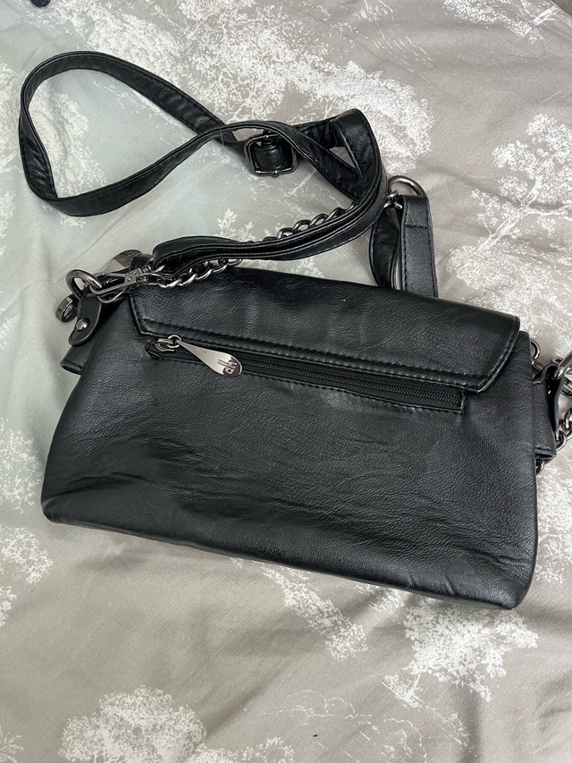 Dariush Handbag