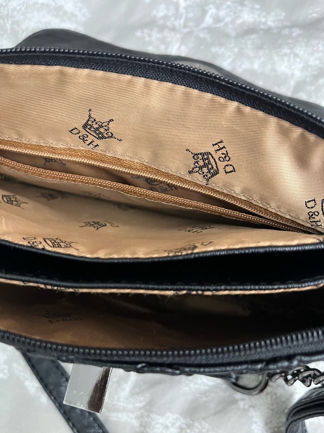 Dariush Handbag - photo 3