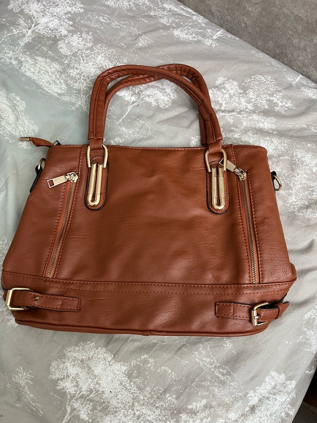 Brown Purse - photo 3
