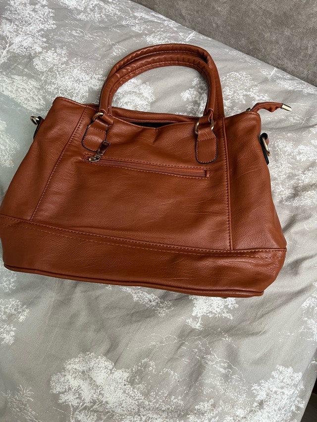Brown Purse - photo 4
