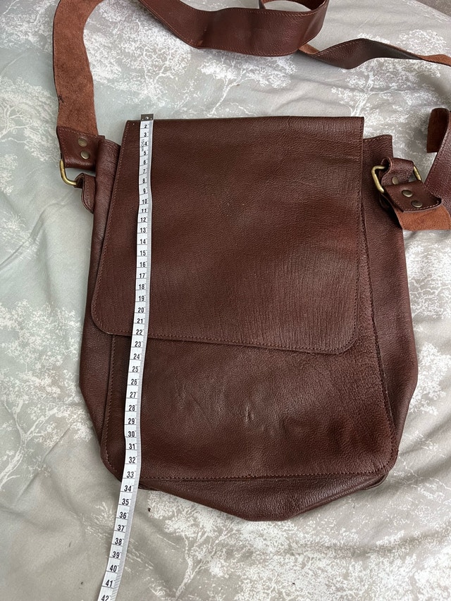 Leather Bag - photo 2