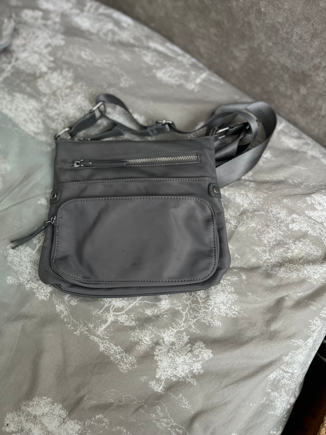 Mystique Crossbody Bag