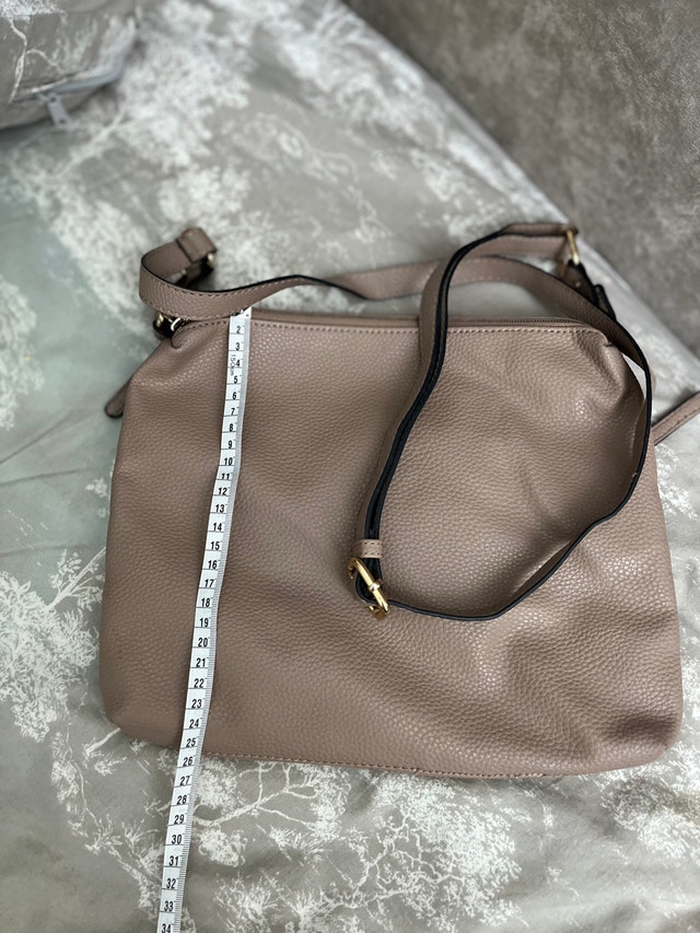 Kate & Alex Crossbody Bag - photo 2