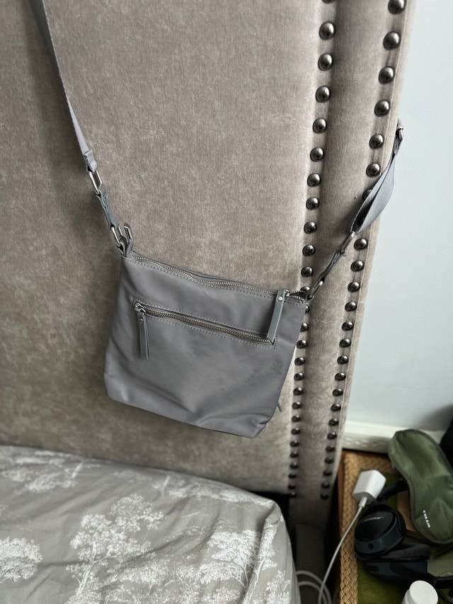 Kate & Alex Crossbody Bag - photo 3
