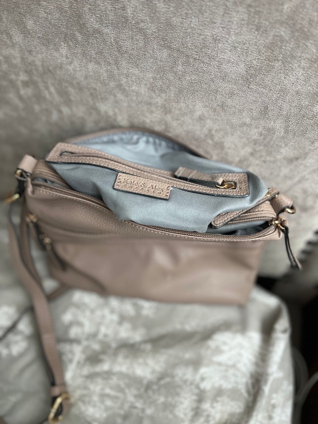 Kate & Alex Crossbody Bag - photo 4