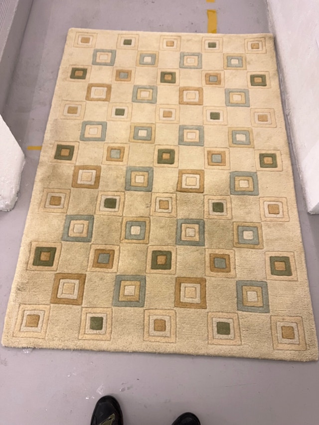 Wool Rug
