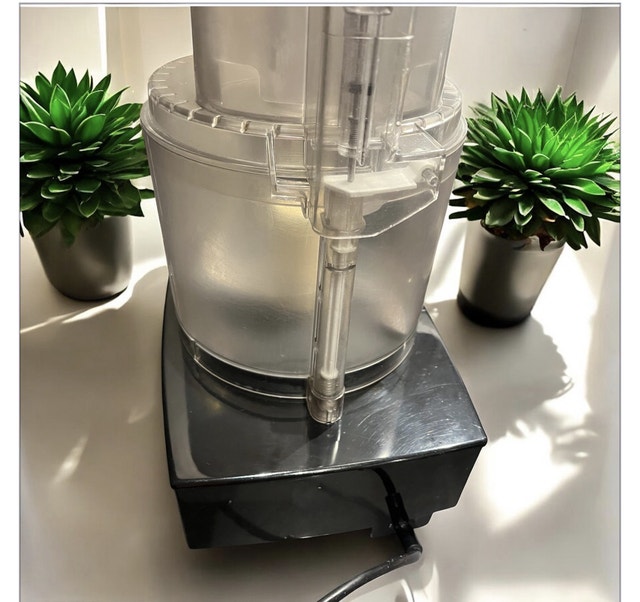 Cuisinart Food Processor