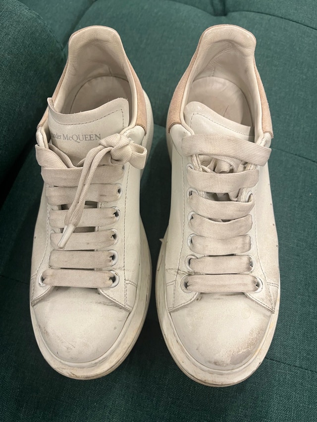 Alexander McQueen Sneakers