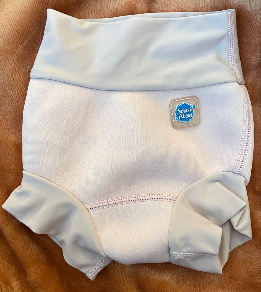 Splash About Baby Swim Diaper