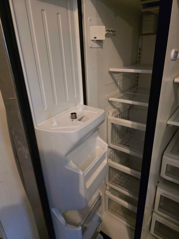 Kitchenaid fridge - photo 3