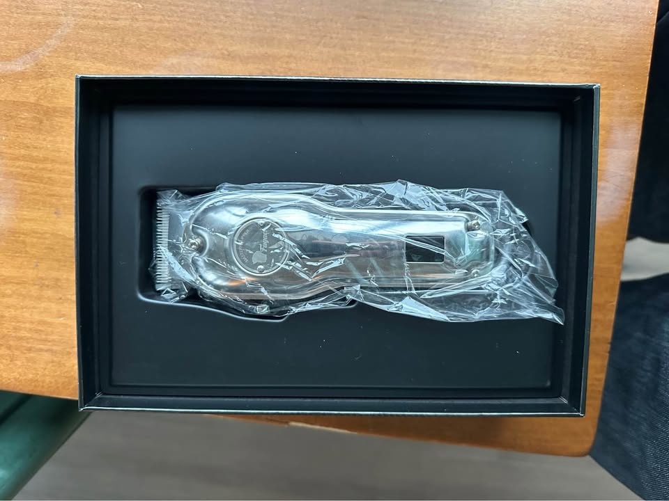 Fagaci Mastery Clippers - photo 2