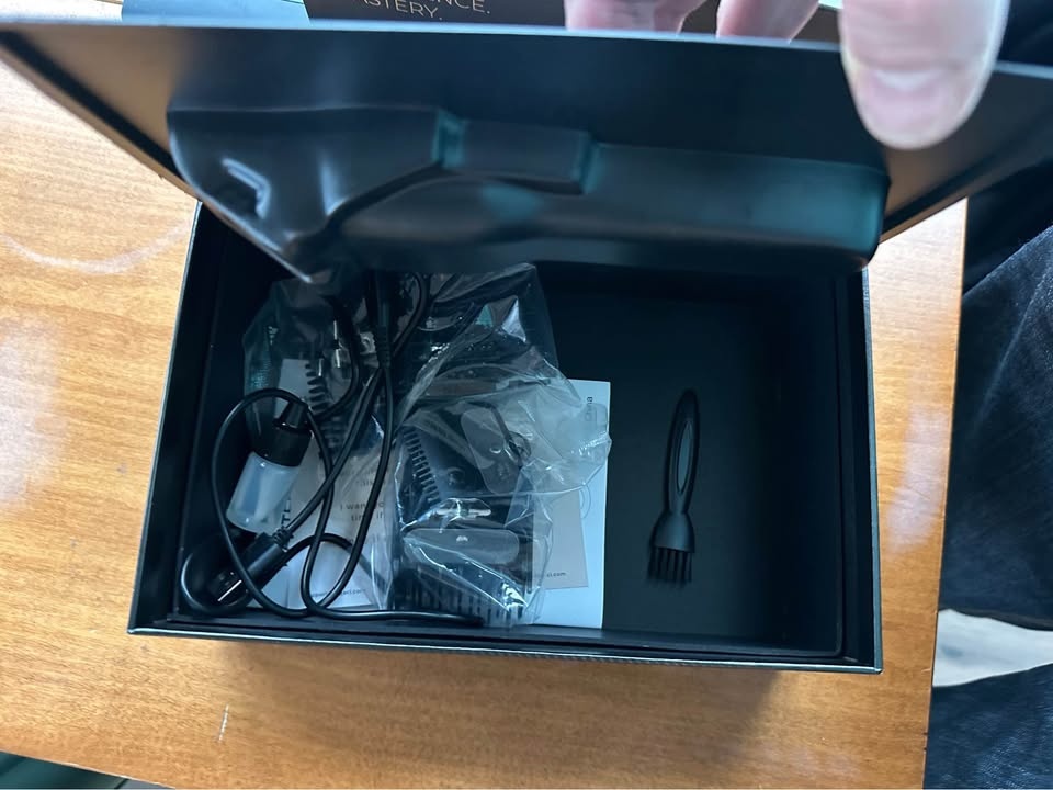 Fagaci Mastery Clippers - photo 3