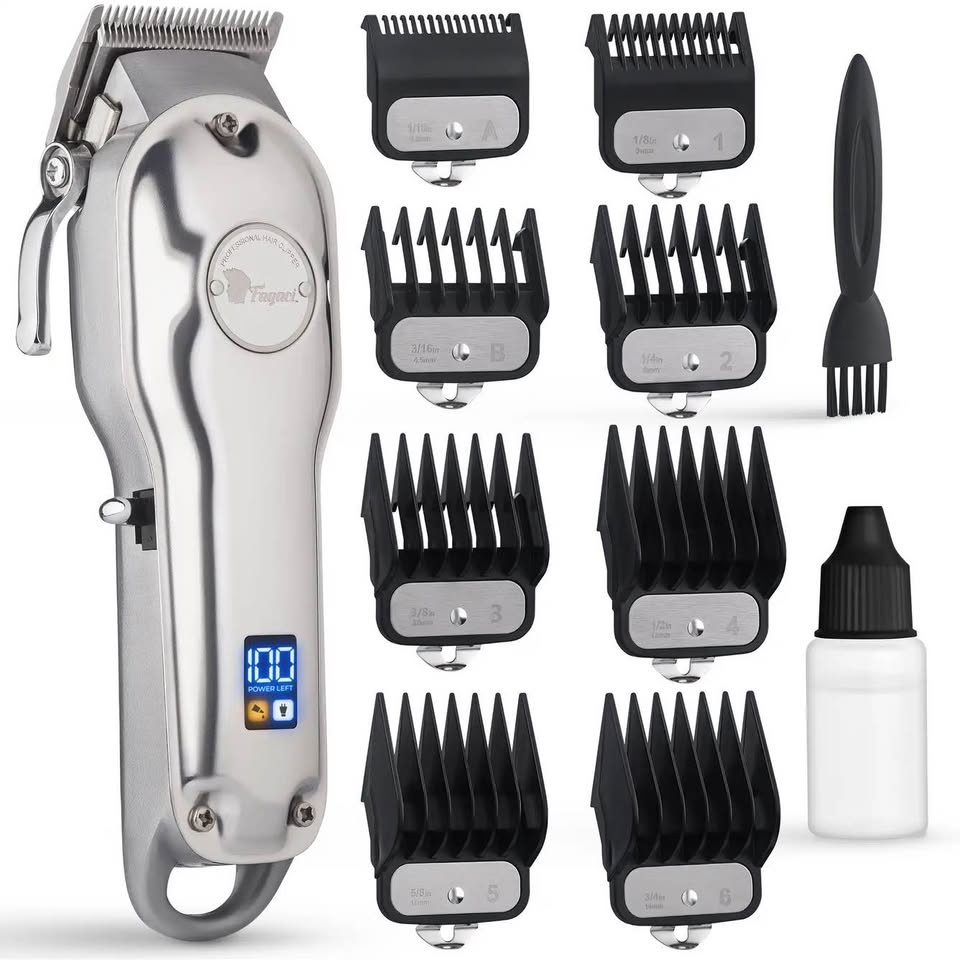 Fagaci Mastery Clippers - photo 4