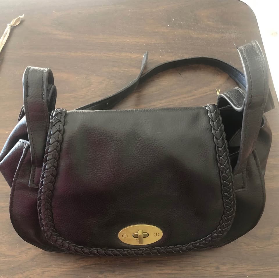 Under One Sky Crossbody Purse - photo 2