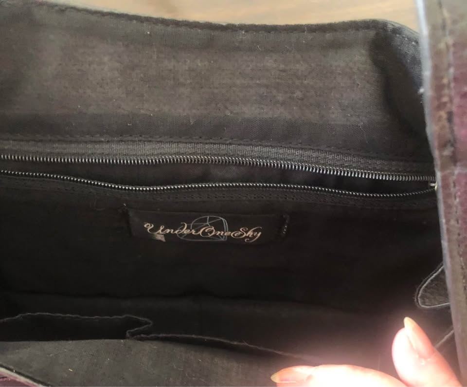Under One Sky Crossbody Purse - photo 3