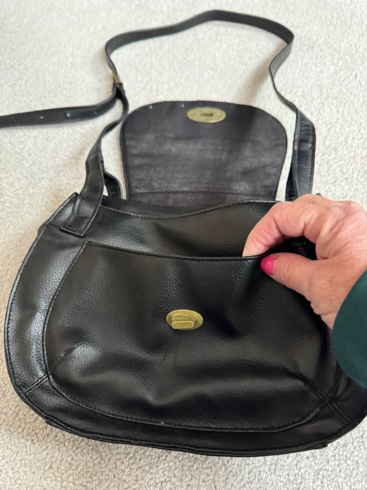 Under One Sky Crossbody Purse - photo 4