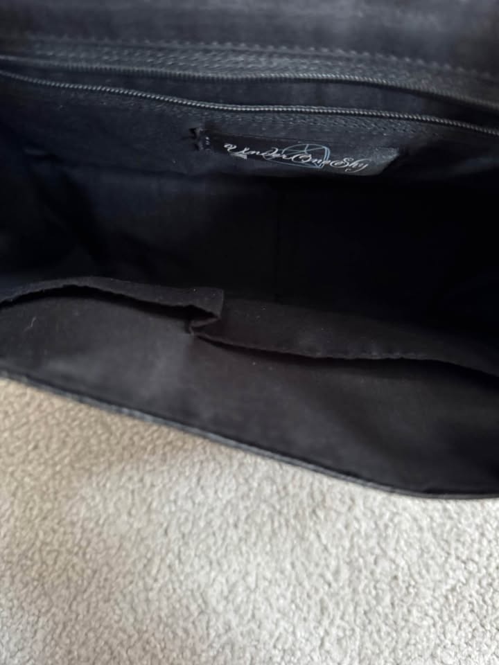 Under One Sky Crossbody Purse - photo 5