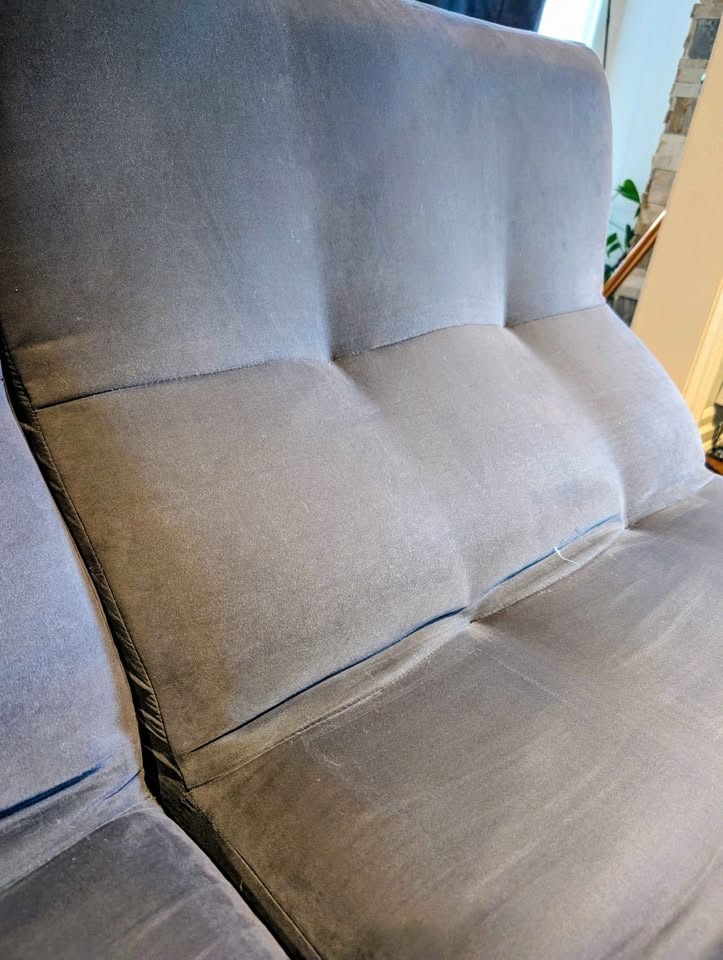 Lounging modular sofa/couch - photo 2