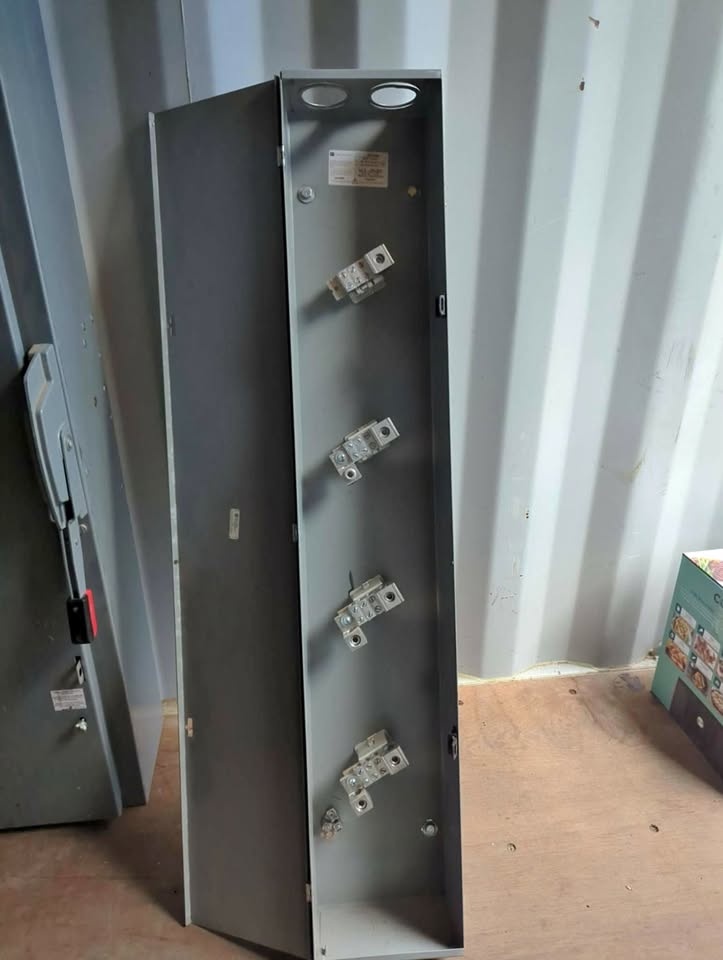 Electripro EPOT4204