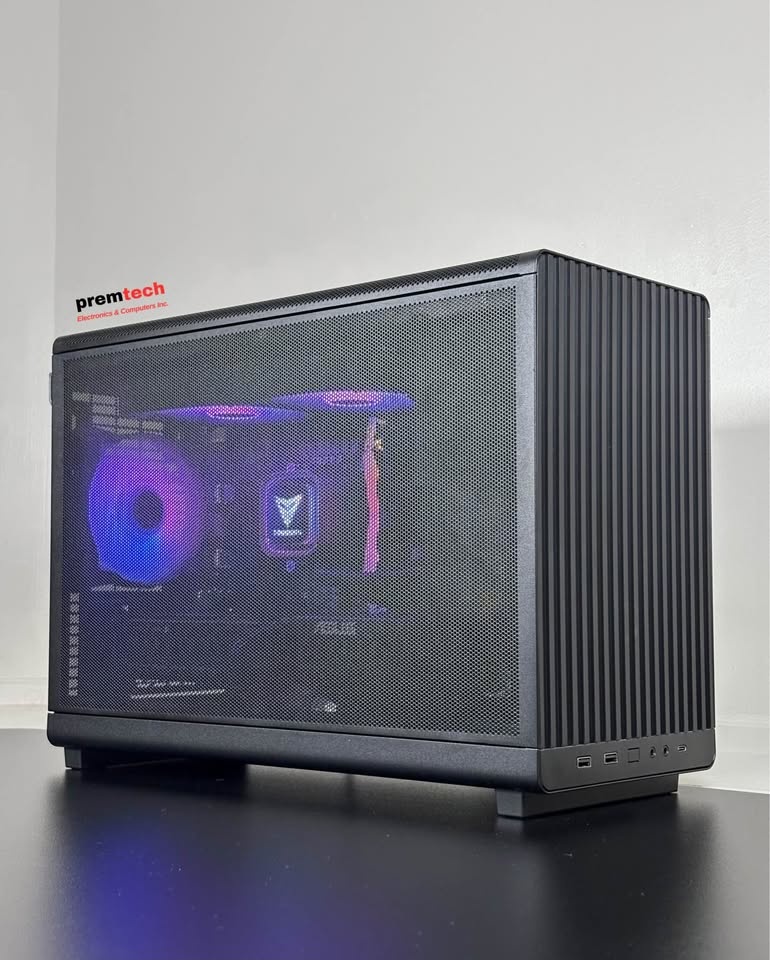 i5 13400F & RTX 5070 Gaming PC - photo 4