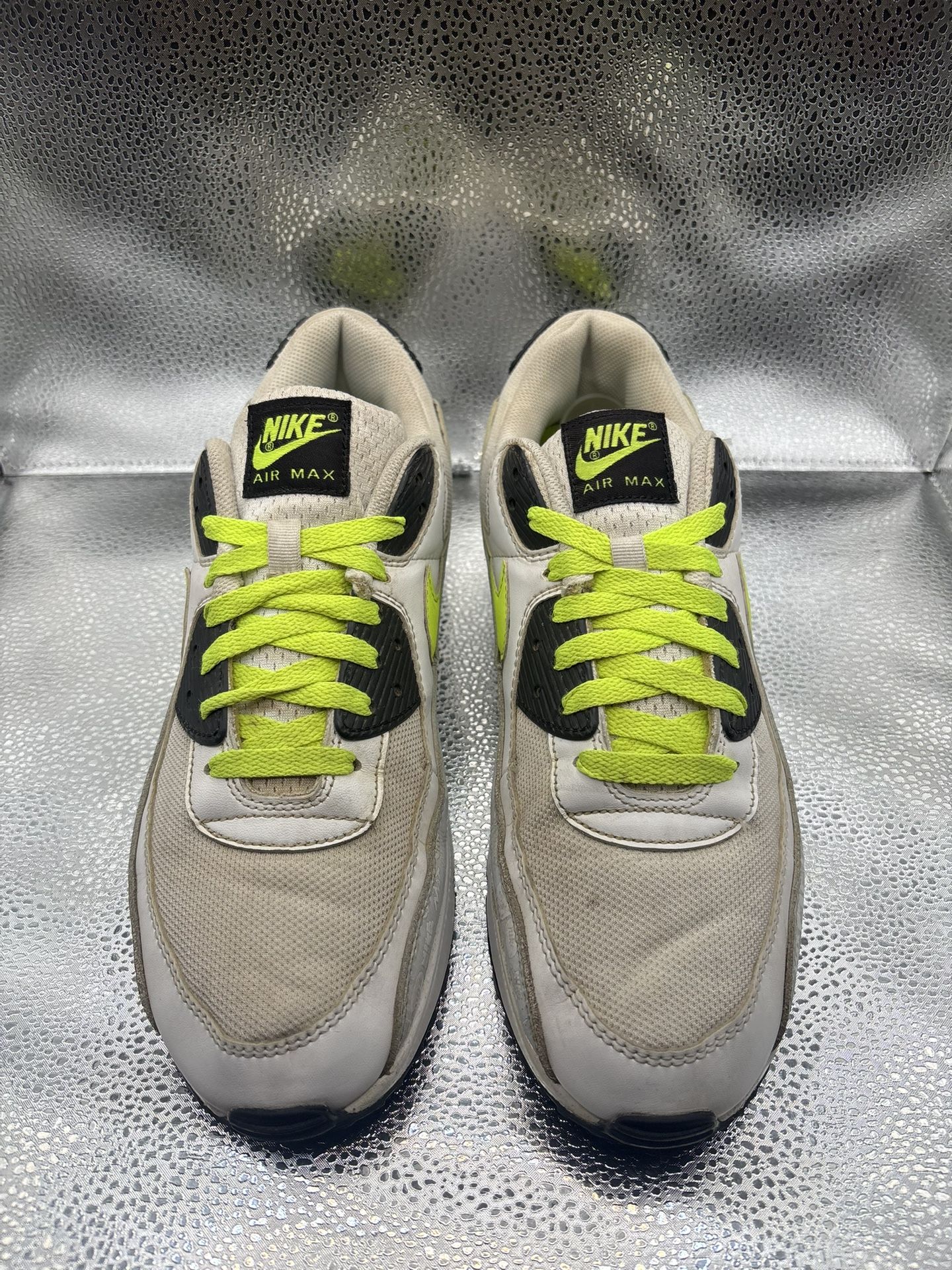 Nike Air Max 90 Reflective Mosaic Of Logos - photo 2