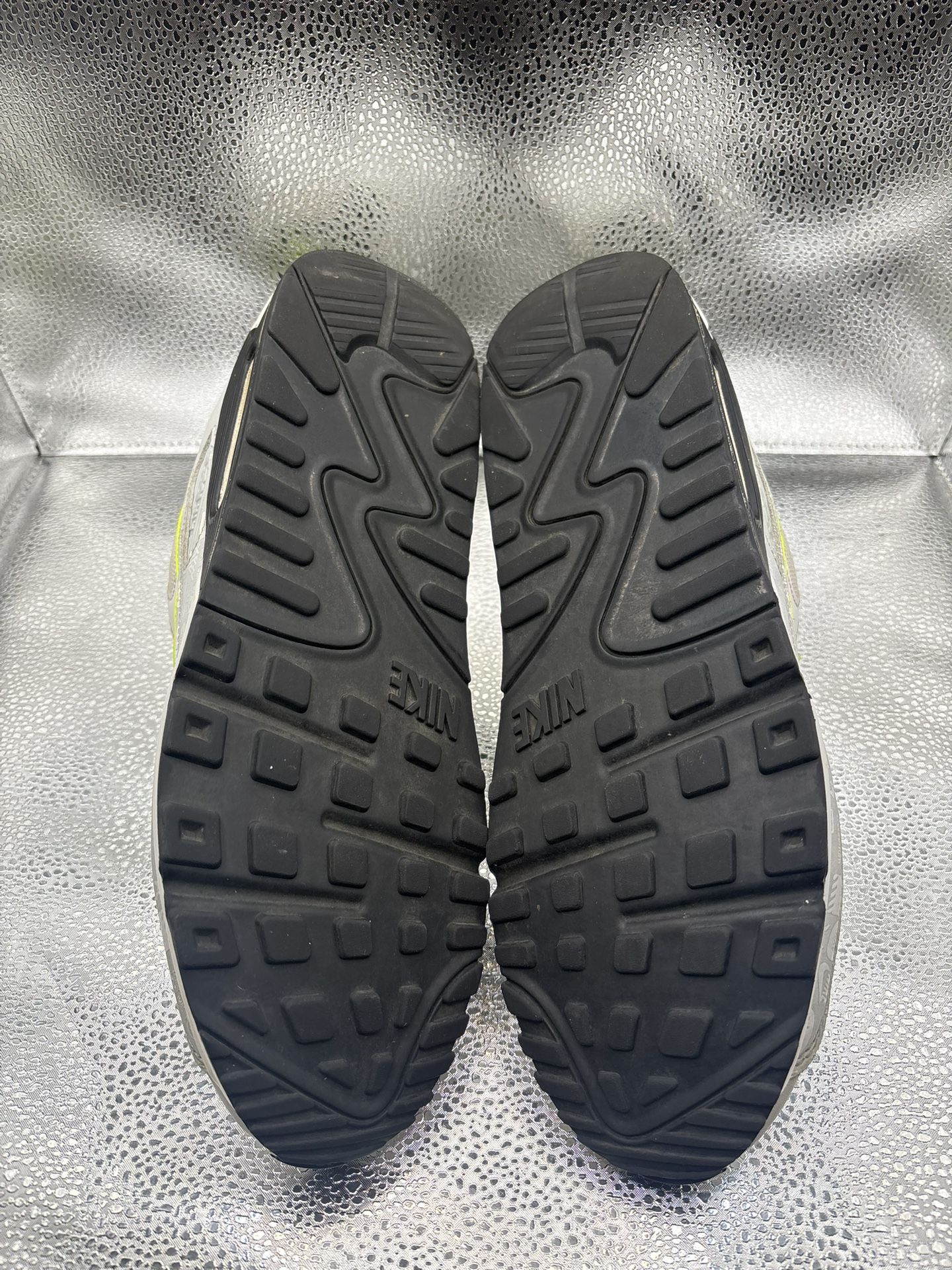 Nike Air Max 90 Reflective Mosaic Of Logos - photo 3