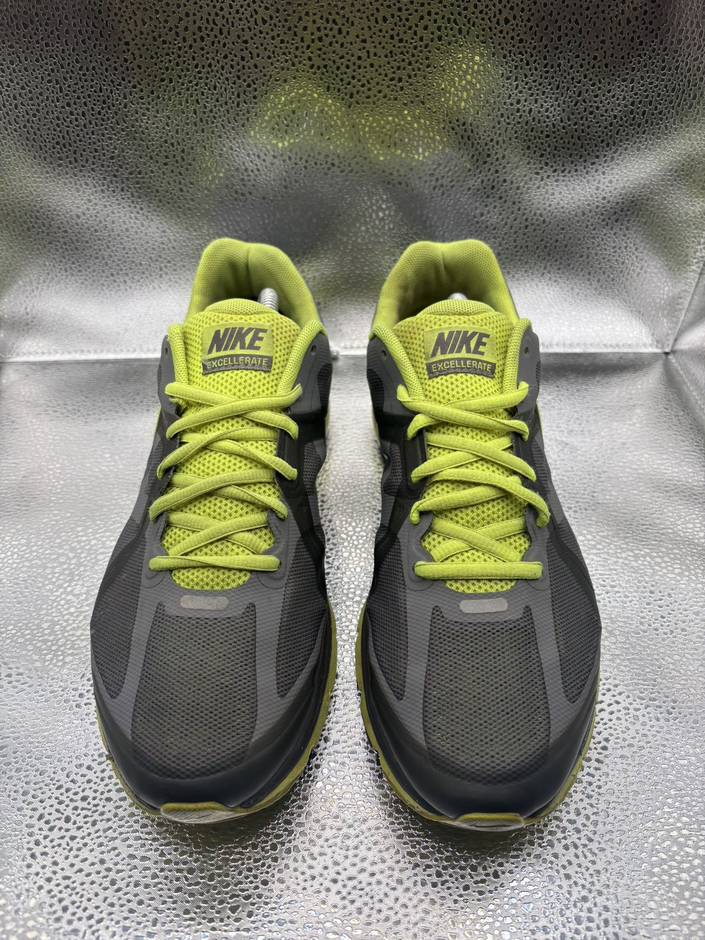 Nike Air Max Green Glow - photo 2