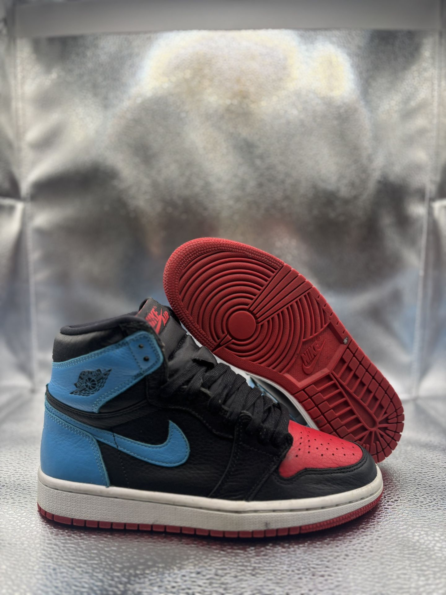 Air Jordan 1 NC To Chi