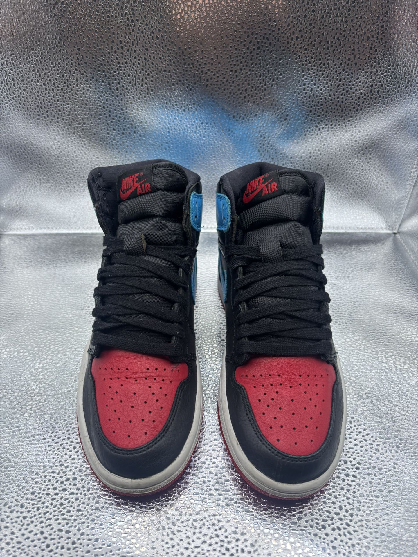 Air Jordan 1 NC To Chi - photo 2