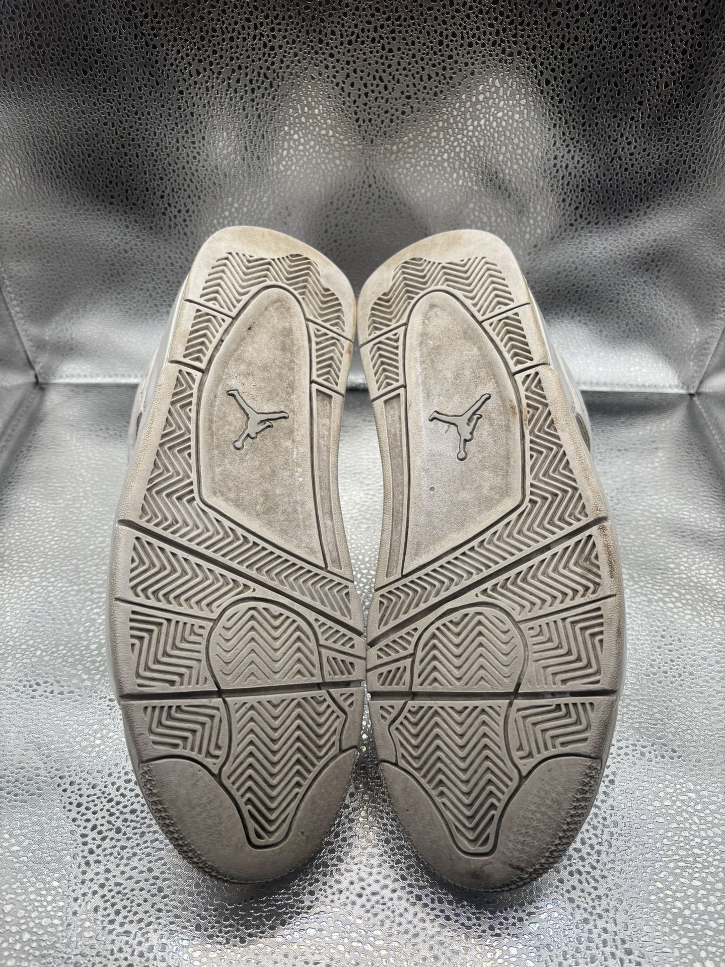 Air Jordan 4 Pure Money 2017 - photo 3
