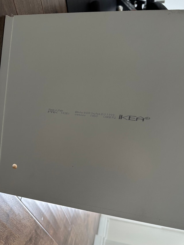 IKEA PAX - photo 3