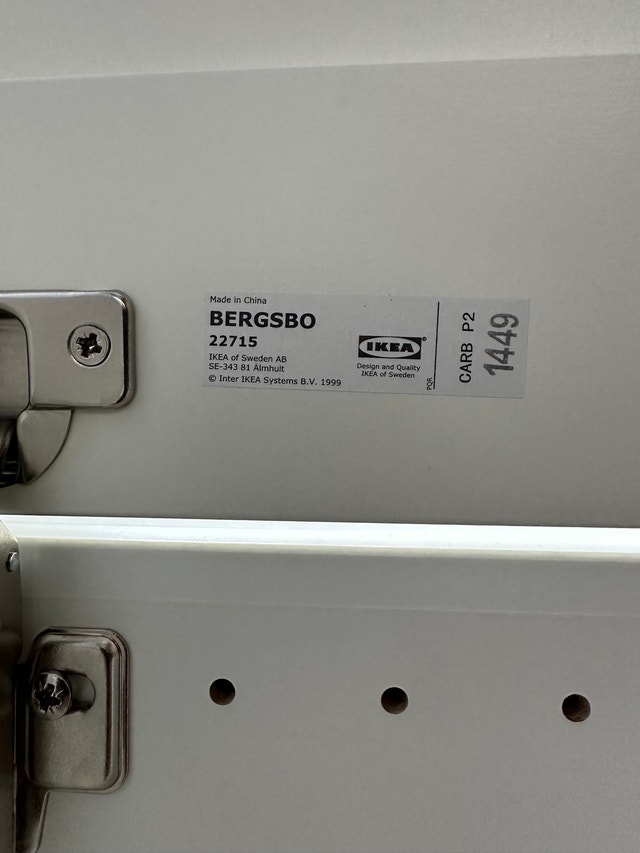IKEA PAX - photo 4