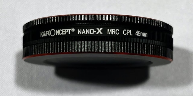 Sony FE 50mm F1.8 Lens + Filters + Filter Case - photo 4